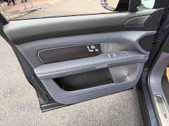 NIO ES8 2026 Seven-Seat Executive Luxury Edition - ფოტო 6