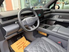 NIO ES8 2026 Seven-Seat Executive Luxury Edition - ფოტო 7