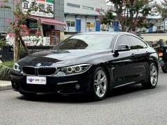 BMW 4 Series 2020 425i Gran Coupe M Sport Package - ფოტო 1