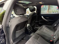 BMW 4 Series 2020 425i Gran Coupe M Sport Package - ფოტო 11