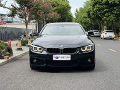 BMW 4 Series 2020 425i Gran Coupe M Sport Package - ფოტო 2