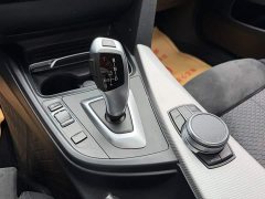 BMW 4 Series 2020 425i Gran Coupe M Sport Package - ფოტო 9