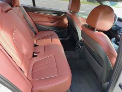 BMW 5 Series New Energy 2022 535Le M Sport Package - ფოტო 11