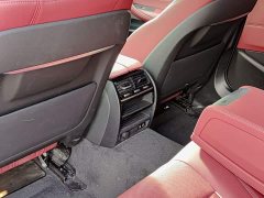 BMW 5 Series New Energy 2022 535Le M Sport Package - ფოტო 9