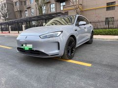 AITO M5 Pure Electric Ultra Rear-Wheel Drive - ფოტო 1