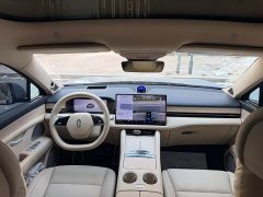 AITO M5 Pure Electric Ultra Rear-Wheel Drive - ფოტო 10
