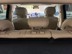 AITO M5 Pure Electric Ultra Rear-Wheel Drive - ფოტო 11