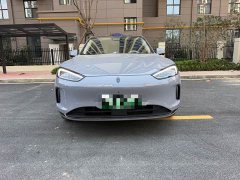 AITO M5 Pure Electric Ultra Rear-Wheel Drive - ფოტო 2