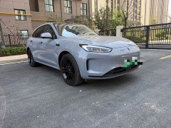 AITO M5 Pure Electric Ultra Rear-Wheel Drive - ფოტო 3