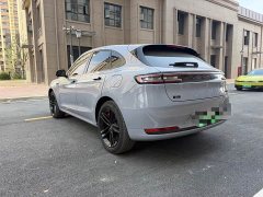 AITO M5 Pure Electric Ultra Rear-Wheel Drive - ფოტო 4