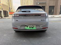 AITO M5 Pure Electric Ultra Rear-Wheel Drive - ფოტო 5