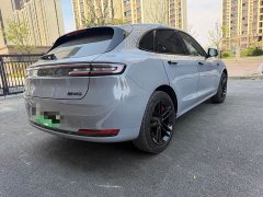 AITO M5 Pure Electric Ultra Rear-Wheel Drive - ფოტო 6