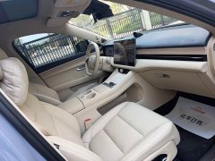 AITO M5 Pure Electric Ultra Rear-Wheel Drive - ფოტო 7