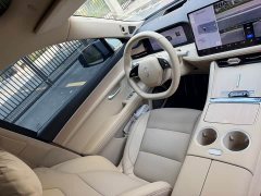 AITO M5 Pure Electric Ultra Rear-Wheel Drive - ფოტო 8