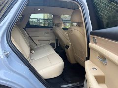 AITO M5 Pure Electric Ultra Rear-Wheel Drive - ფოტო 9