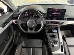 Audi A4L 2022 40 TFSI Luxury Dynamic - ფოტო 11