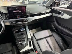 Audi A4L 2022 40 TFSI Luxury Dynamic - ფოტო 12