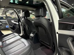 Audi A4L 2022 40 TFSI Luxury Dynamic - ფოტო 15