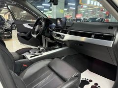 Audi A4L 2022 40 TFSI Luxury Dynamic - ფოტო 16