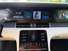 Li Auto ONE 2021 Extended Range 6-Seater - ფოტო 10