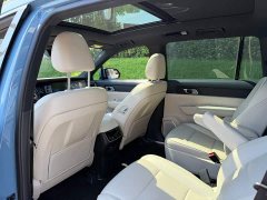 Li Auto ONE 2021 Extended Range 6-Seater - ფოტო 11