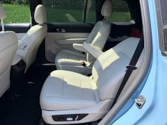 Li Auto ONE 2021 Extended Range 6-Seater - ფოტო 12