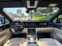 Li Auto ONE 2021 Extended Range 6-Seater - ფოტო 13