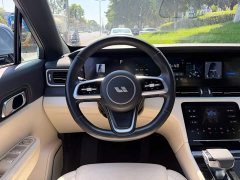 Li Auto ONE 2021 Extended Range 6-Seater - ფოტო 14