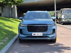Li Auto ONE 2021 Extended Range 6-Seater - ფოტო 2