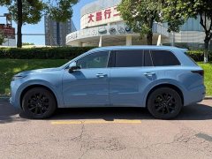 Li Auto ONE 2021 Extended Range 6-Seater - ფოტო 3