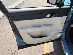 Li Auto ONE 2021 Extended Range 6-Seater - ფოტო 6
