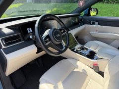 Li Auto ONE 2021 Extended Range 6-Seater - ფოტო 7