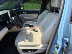 Li Auto ONE 2021 Extended Range 6-Seater - ფოტო 8