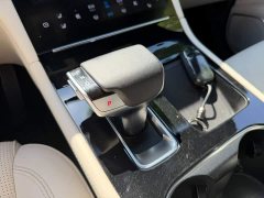 Li Auto ONE 2021 Extended Range 6-Seater - ფოტო 9