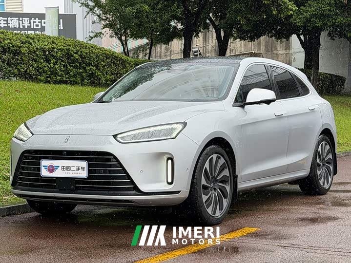 AITO M5 Extended Range RWD Standard - ავტომობილი ჩინეთიდან