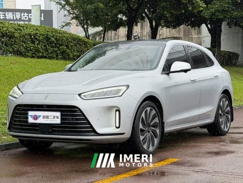 2022 AITO M5 Extended Range RWD Standard - ავტომობილი ჩინეთიდან
