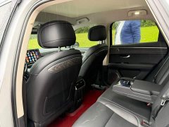 AITO M5 Extended Range RWD Standard - ფოტო 11