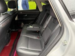 AITO M5 Extended Range RWD Standard - ფოტო 12