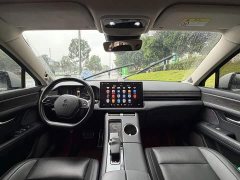 AITO M5 Extended Range RWD Standard - ფოტო 13