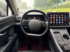 AITO M5 Extended Range RWD Standard - ფოტო 14