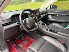 AITO M5 Extended Range RWD Standard - ფოტო 7