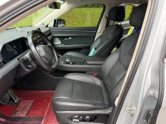 AITO M5 Extended Range RWD Standard - ფოტო 8