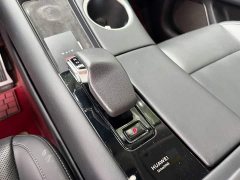 AITO M5 Extended Range RWD Standard - ფოტო 9