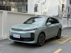 Li Auto L6 Max Smart Refresh Edition - ფოტო 1
