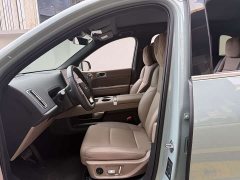 Li Auto L6 Max Smart Refresh Edition - ფოტო 10