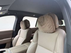 Li Auto L6 Max Smart Refresh Edition - ფოტო 11