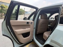 Li Auto L6 Max Smart Refresh Edition - ფოტო 12