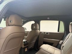 Li Auto L6 Max Smart Refresh Edition - ფოტო 13