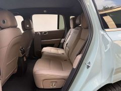 Li Auto L6 Max Smart Refresh Edition - ფოტო 14