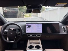 Li Auto L6 Max Smart Refresh Edition - ფოტო 16